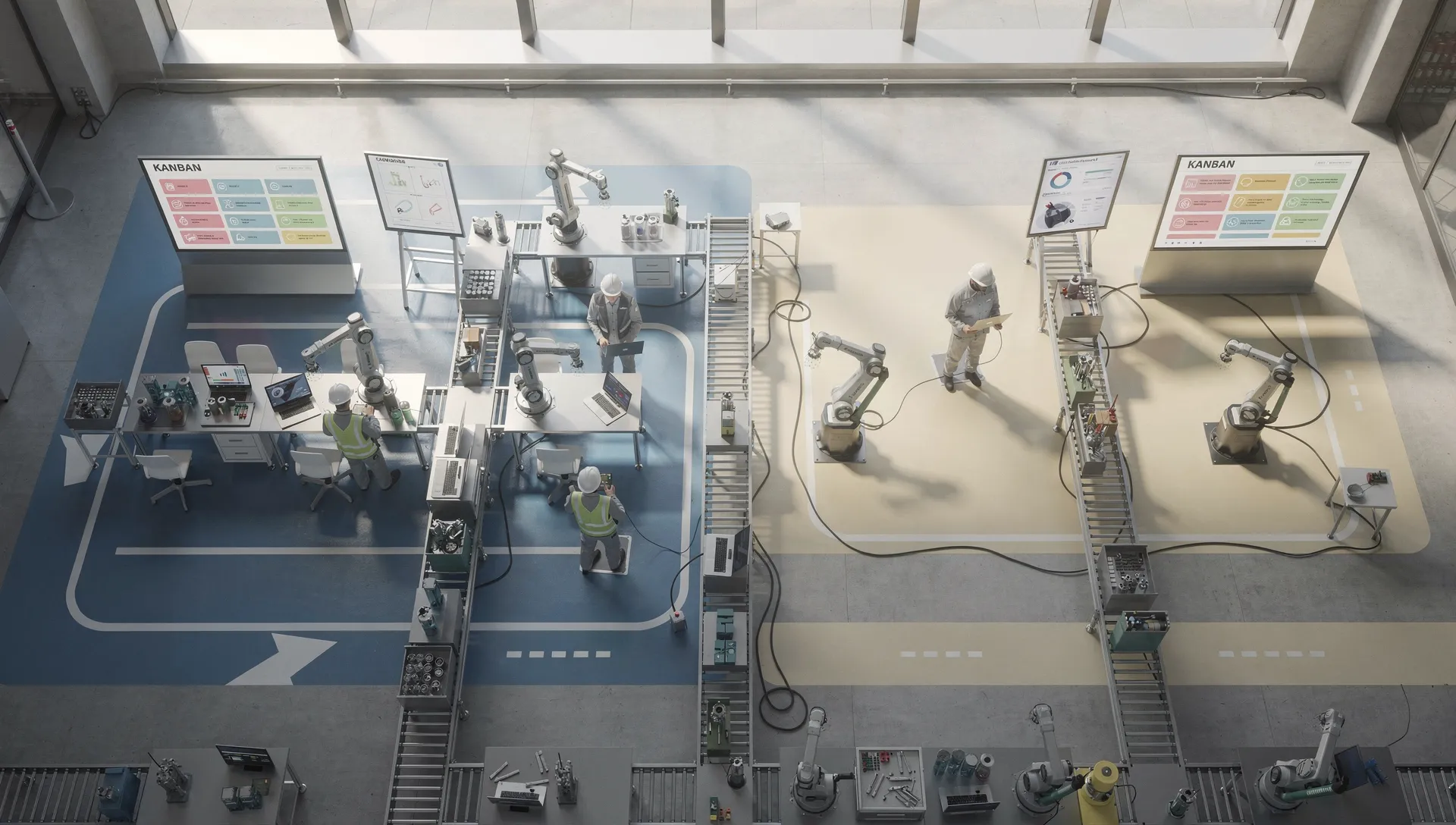 Kuklabaz IIoT Platformu